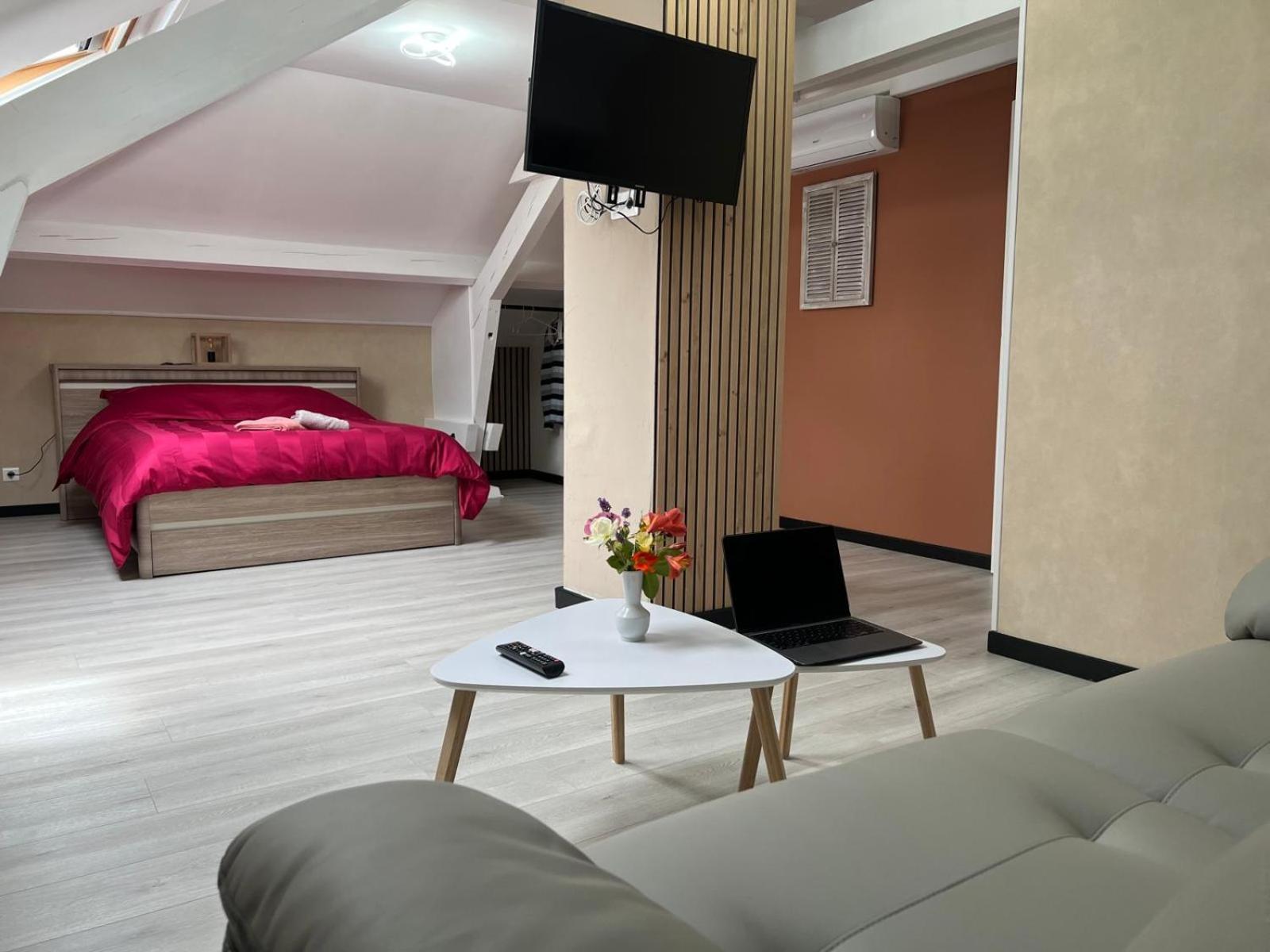 La Maison De Tina Lanzac Extérieur photo