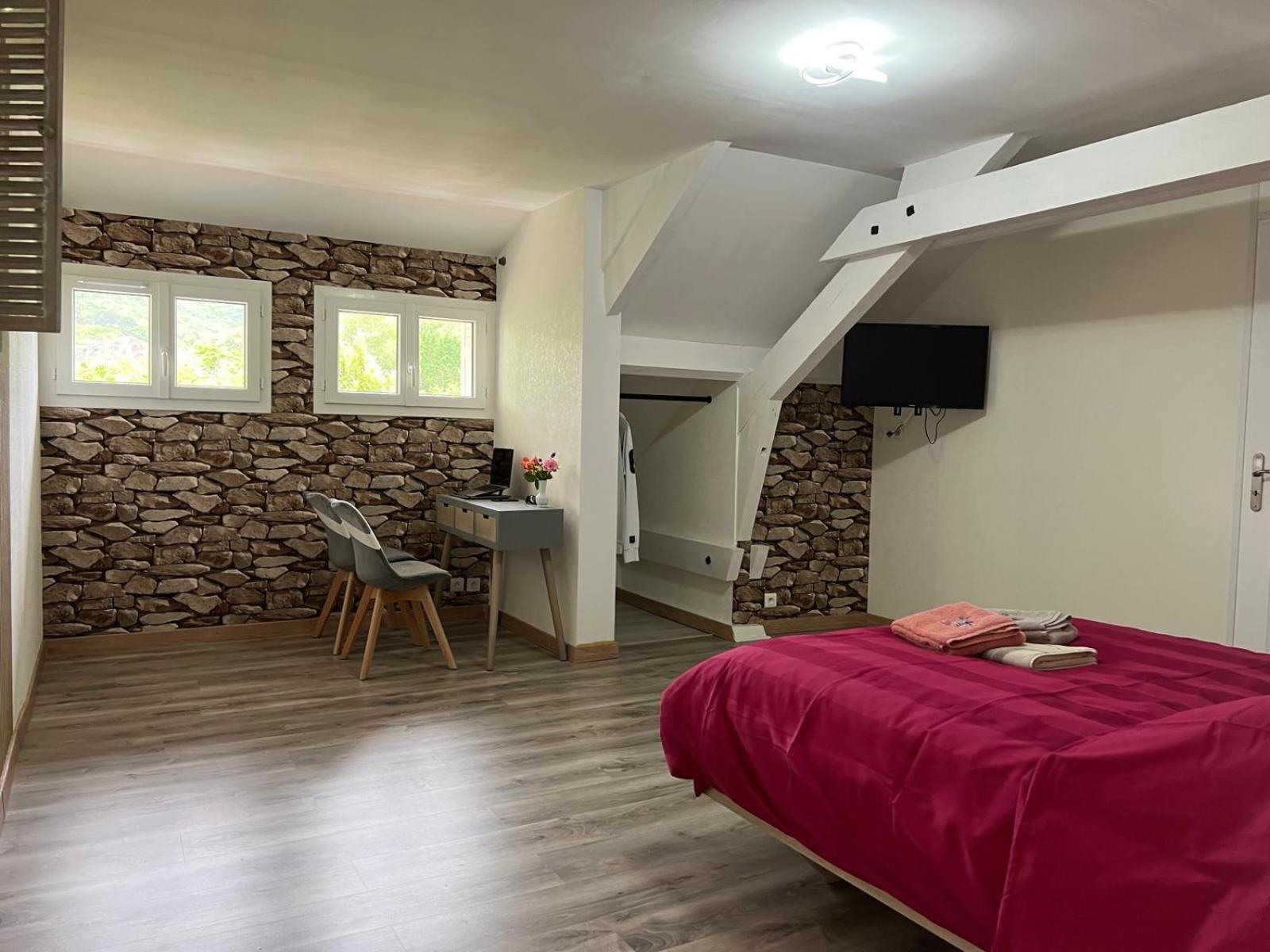 La Maison De Tina Lanzac Extérieur photo